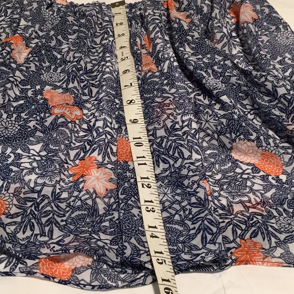 Zara Basic Mini Skirt - Picture 7 of 7